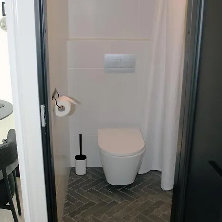 Korter Stylish With Gym Access *