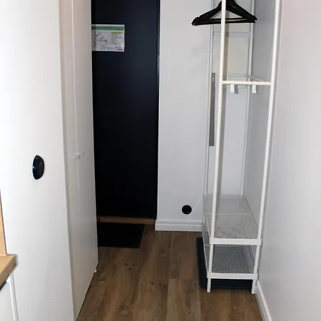 Korter Stylish With Gym Access *
